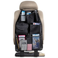 Auto Back Seat Organizer